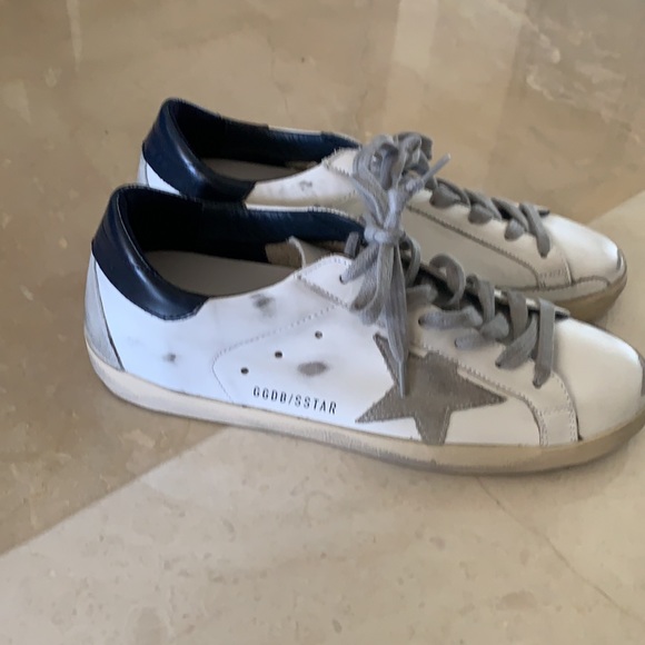 Golden Goose Super-Star - Picture 2 of 9